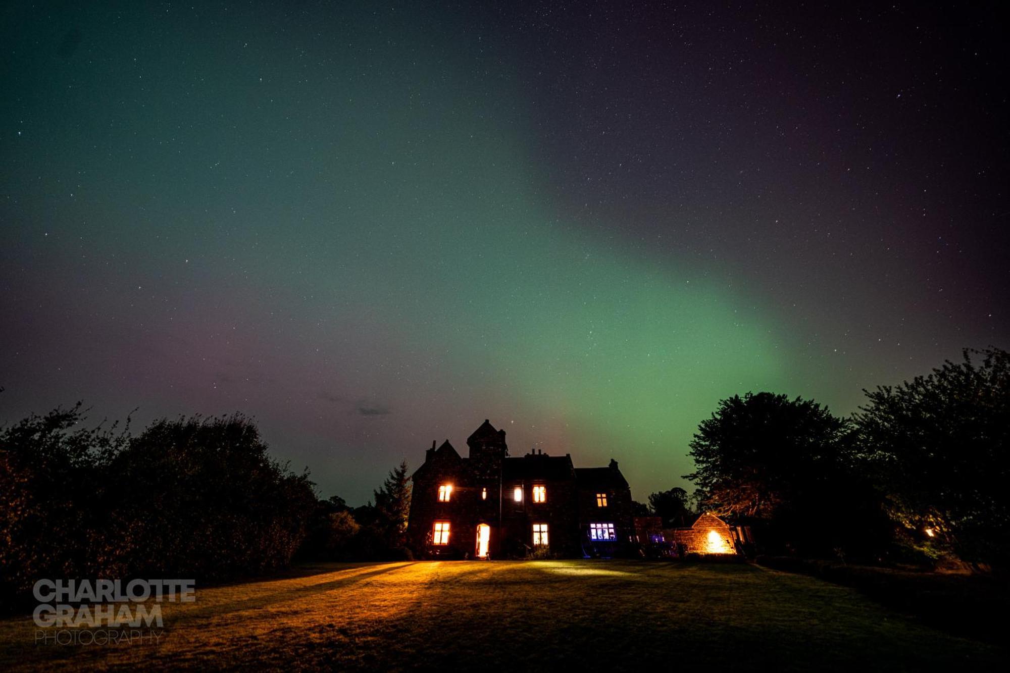 Abbey Farmhouse Lanercost Exterior foto