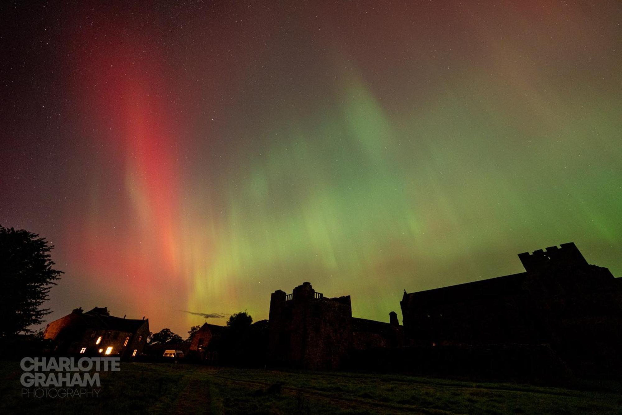 Abbey Farmhouse Lanercost Exterior foto