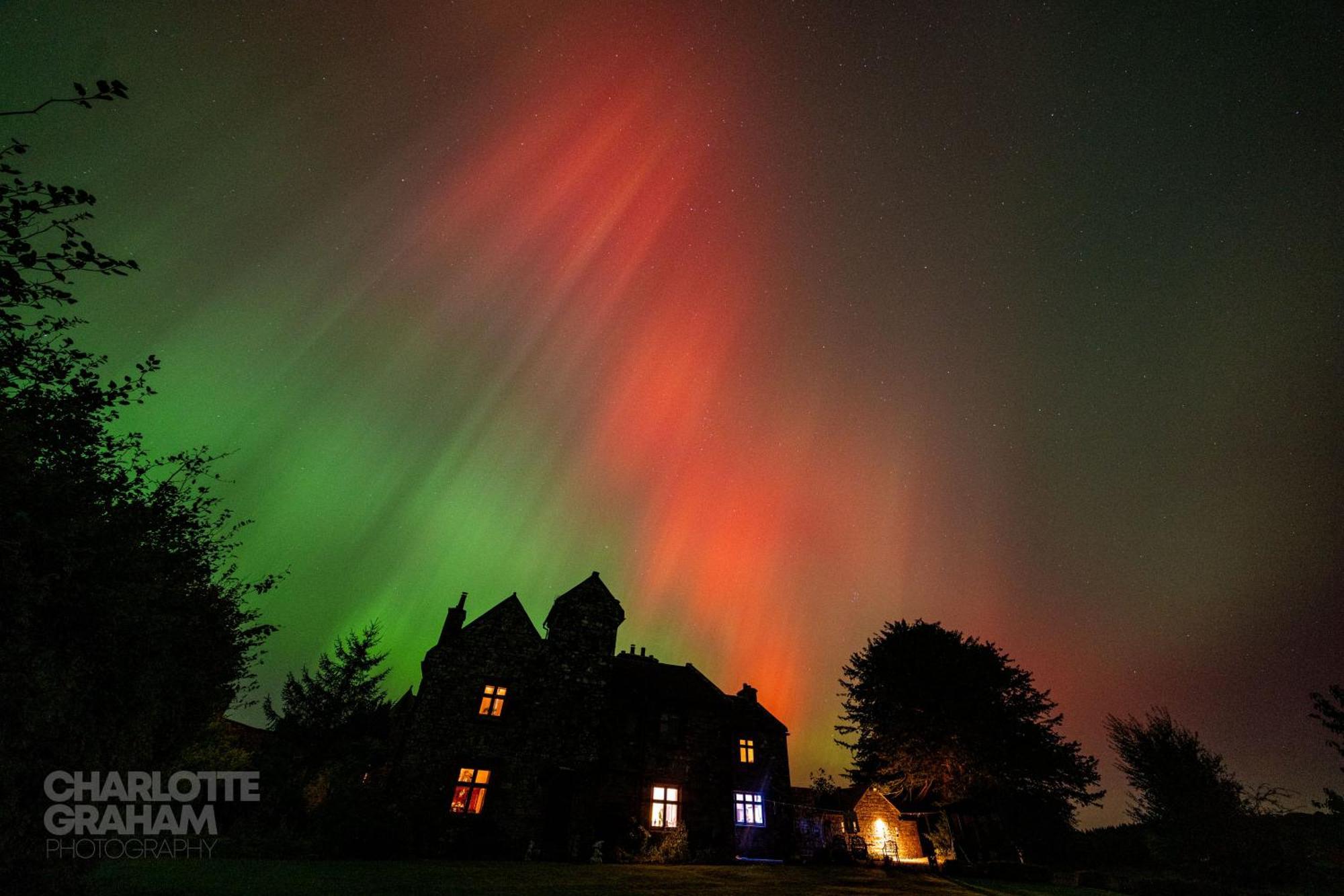 Abbey Farmhouse Lanercost Exterior foto
