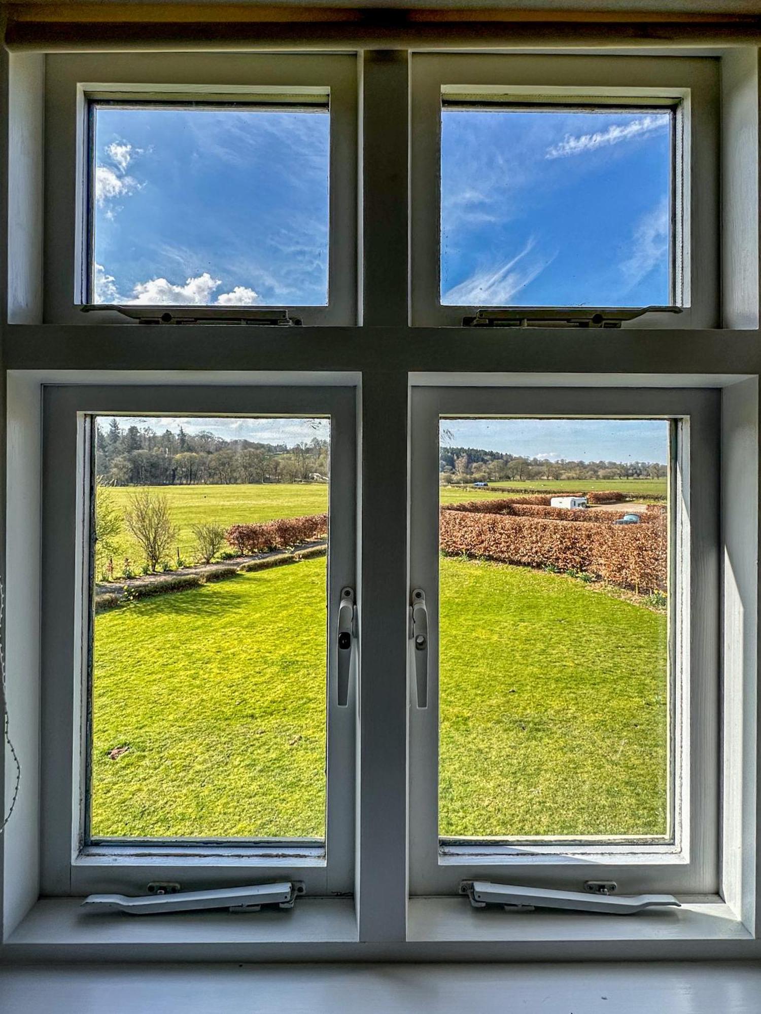 Abbey Farmhouse Lanercost Exterior foto