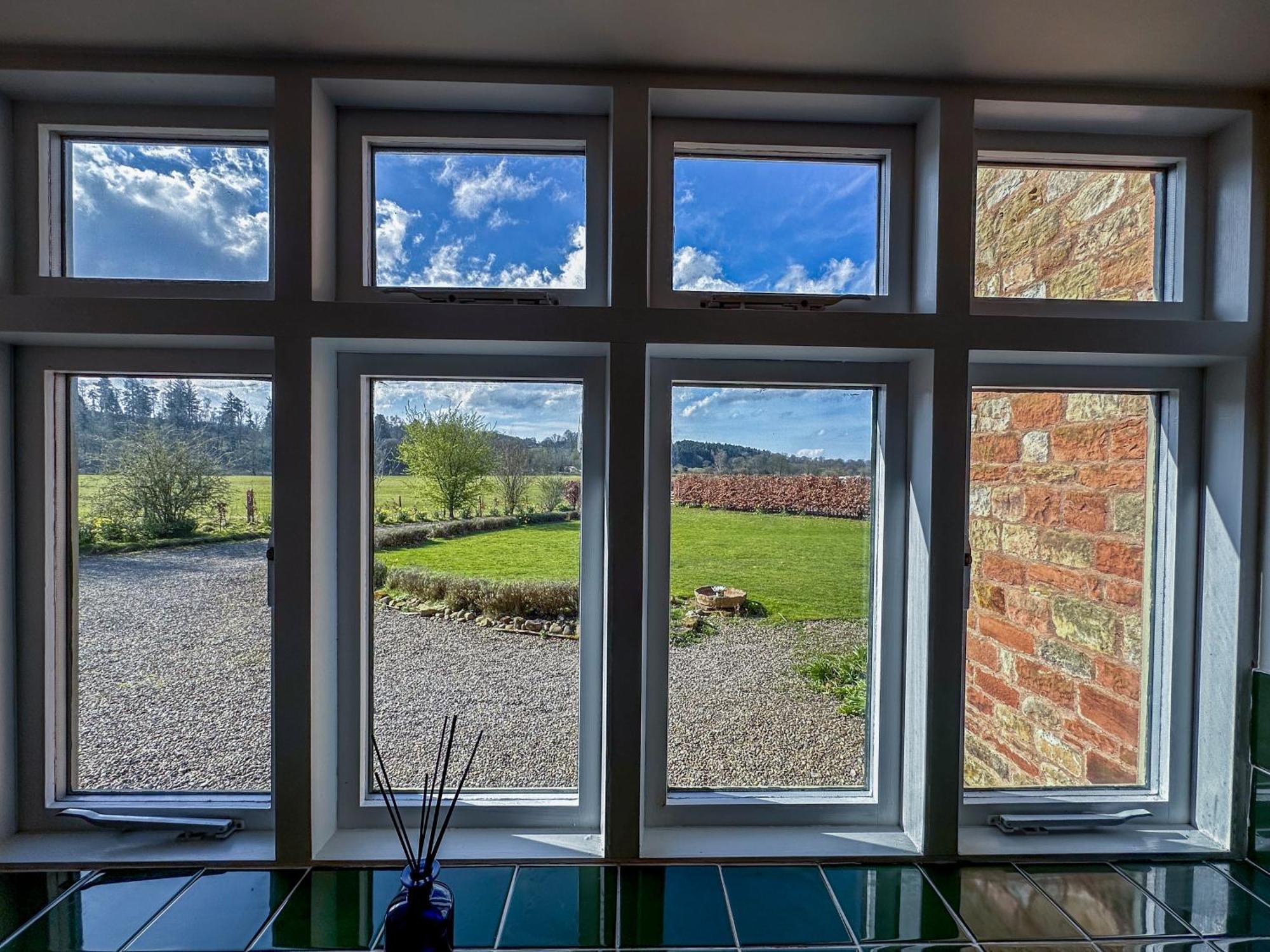 Abbey Farmhouse Lanercost Exterior foto