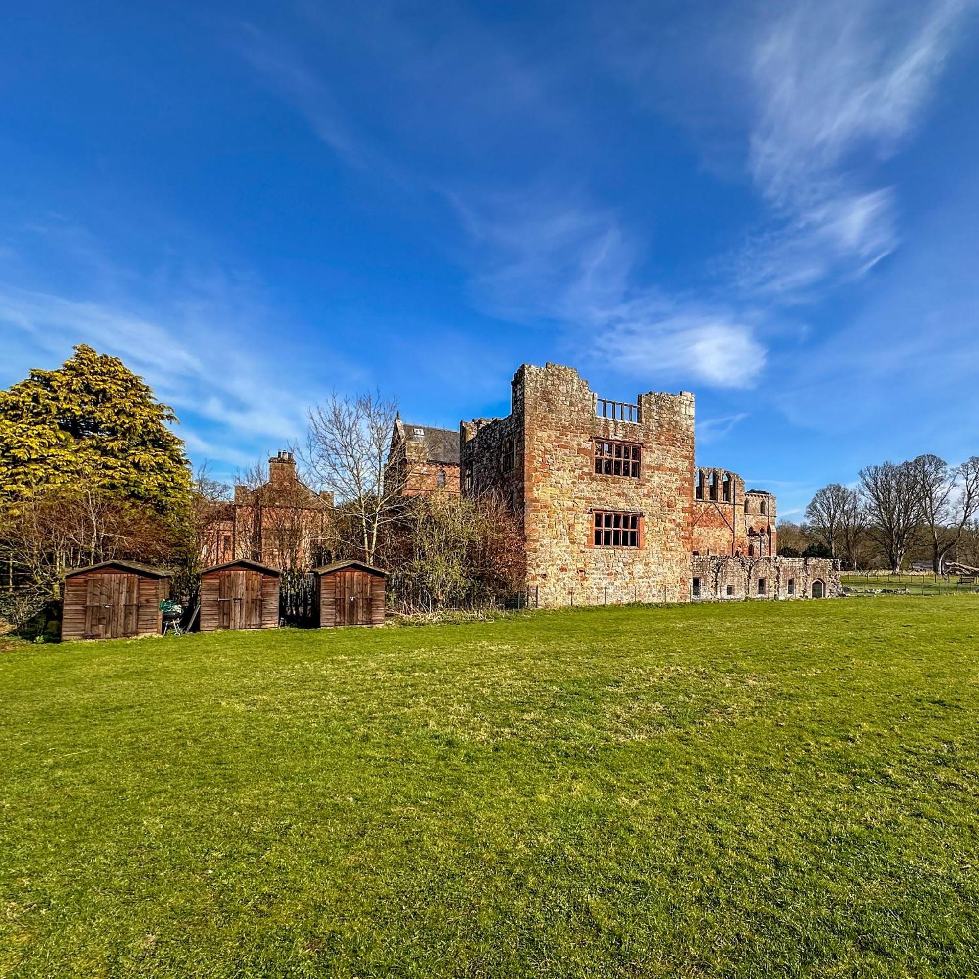 Abbey Farmhouse Lanercost Exterior foto